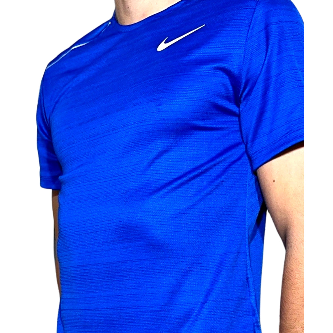 Nike Miler - Royal Blue
