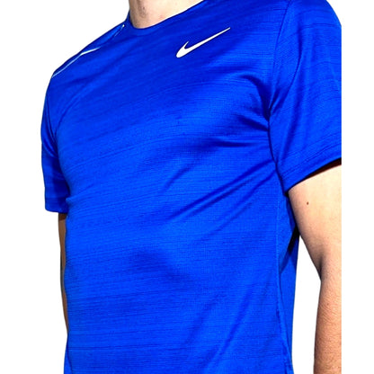 Nike Miler Short Sleeve - Game Royale