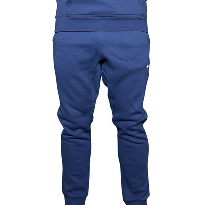 Nike Club Fleece Sweatpants - Navy