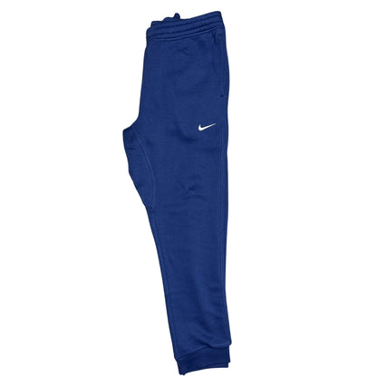 Nike Club Fleece Sweatpants - Navy