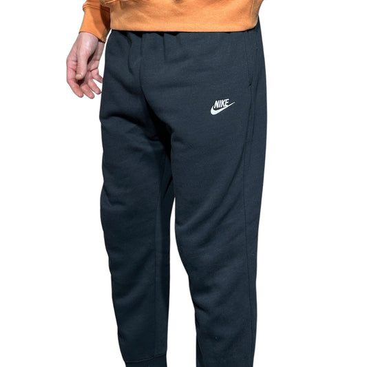 Nike Sportswear Club Sweatpants - Black