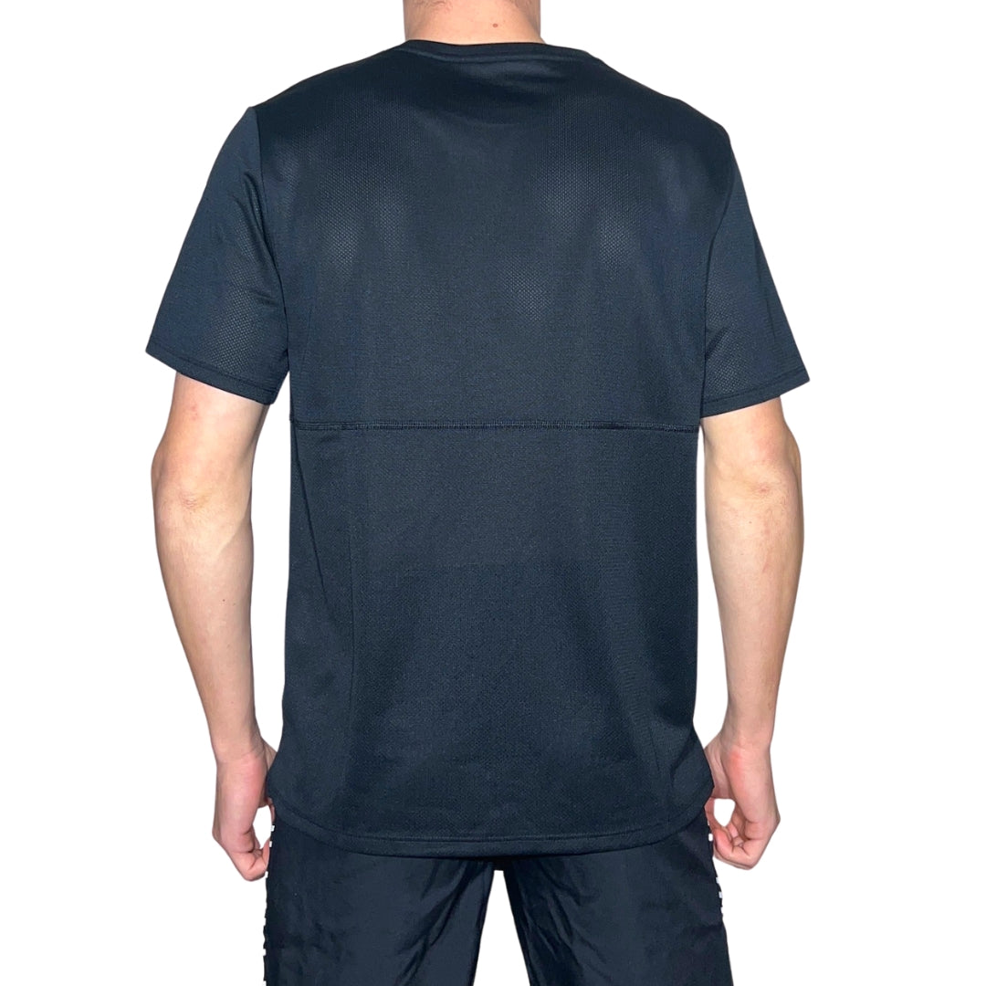 Nike Breathe T-Shirt - Black