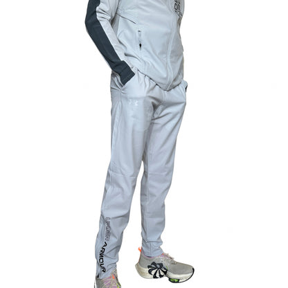 UA Storm Run Pant - Grey