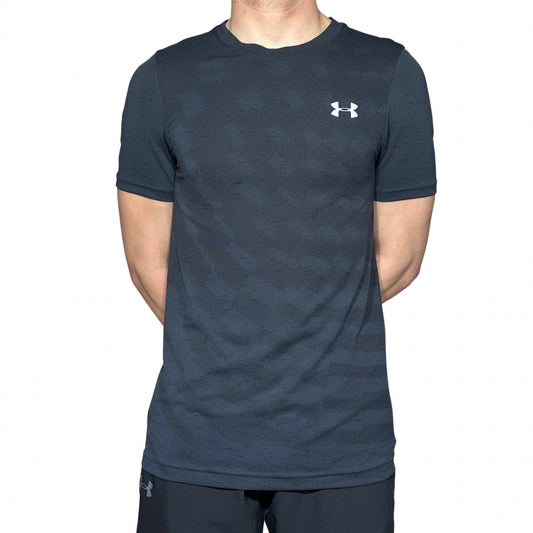 UA Seamless Radial Tee